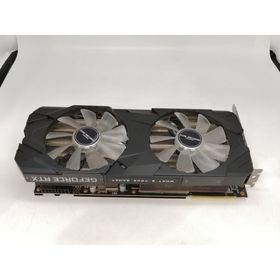 【中古】NVIDIA GeForce RTX2070Super 8GB (GDDR6)/PCI-E【川越クレアモール】保証期間１週間