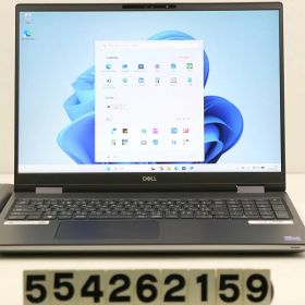 DELL Precision 7670 Core i9 12950HX 2.3GHz/64GB/512GB(SSD)/16W/WUXGA(1920x1200)/Win11/RTXA1000【中古】【20260723】