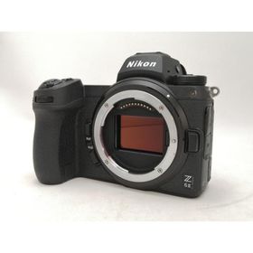 Z 6II 中古 137,600円 | ネット最安値の価格比較 プライスランク