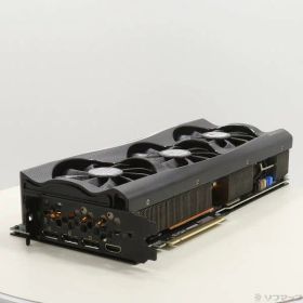 【中古】EVGA EVGA GeForce RTX 3070 Ti FTW3 ULTRA GAMING 08G-P5-3797-KL 【297-ud】