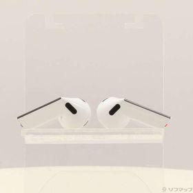 〔中古〕SAMSUNG(サムスン) Galaxy Buds3 White SM-R530NZWAXJP〔269-ud〕