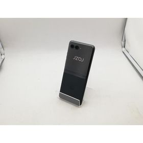 【中古】MOTOROLA 国内版 【SIMフリー】 motorola razr 40 ultra インフィニットブラック 8GB 256GB PAX40020JP【柏】保証期間１ヶ月【ランクA】