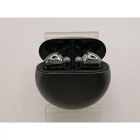 【中古】Huawei HUAWEI FreeBuds 4 [シルバーフロスト]【戸塚】保証期間1ヶ月【ランクB】