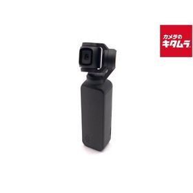 【中古】 【並品】 DJIジャパン Osmo Pocket OSPKJP