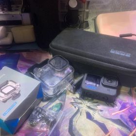 GoPro 12