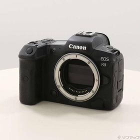 〔中古〕Canon(キヤノン) EOS R5 ボディー〔269-ud〕