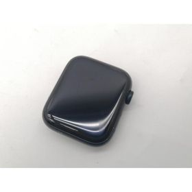 【中古】Apple Apple Watch SE2 44mm GPS ミッドナイトアルミニウムケース/ミッドナイトスポーツバンド MNK03J/A【仙台イービーンズ】保証期間１ヶ月【ランクC】