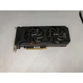 【中古】Palit GeForce GTX1070 8GB DUAL(NE51070015P2-1043D) GTX1070/8GB(GDDR5)/PCI-E【川越クレアモール】保証期間１週間