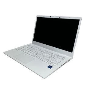 NEC LAVIE N14 PC-N1475CAW 14インチ ノート パソコン i7 1165G7 8GB SSD 512GB win11 中古 美品 M11407823