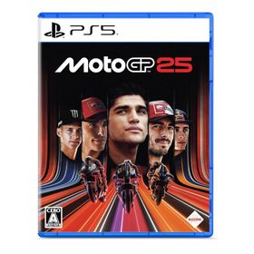 PS5 MotoGP 25 ELJM-30657