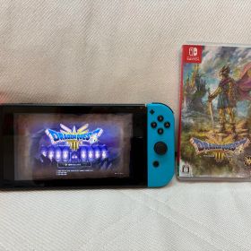 【動作確認済】 ドラゴンクエストIII そして伝説へ…