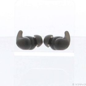 〔中古〕SONY(ソニー) LinkBuds Fit WF-LS910N BZ ブラック〔377-ud〕