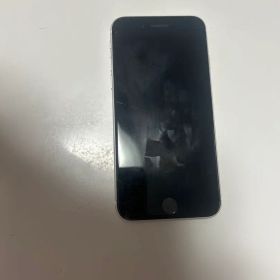 Apple iPhone SE (第2世代) ホワイト 本体 64gb