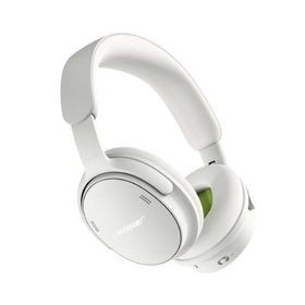 BOSE QuietComfort Headphones 2nd Bluetooth ヘッドホン ［オーバーヘッド型 / ノイズキャンセリング対応 / Bluetooth対応］ WHITE SMOKE QC HP 2nd WHT