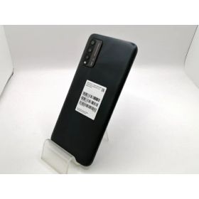 【中古】Xiaomi ymobile 【SIMフリー】 Redmi 9T カーボングレー 4GB 64GB【戸塚】保証期間1ヶ月【ランクA】