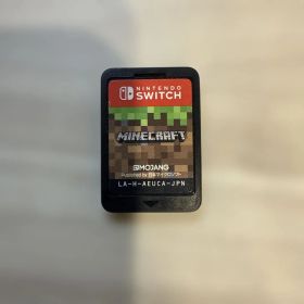 マインクラフトカセット