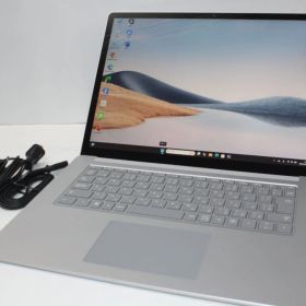 Surface Laptop 4（15インチ）AMD Ryzen 7/256GB/メモリ8GB ⑥
