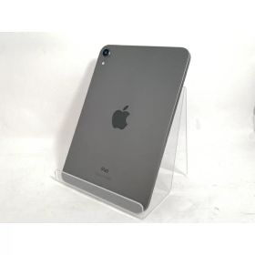 【中古】Apple 【Wi-Fi】 iPad mini（第6世代/2021） 256GB スペースグレイ MK7T3J/A【新宿】保証期間1ヶ月【ランクB】