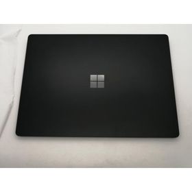 【中古】Microsoft Surface Laptop3 13インチ 【i5 1035G7 8G 256G】 V4C-00039 ブラック【大須2】保証期間１ヶ月【ランクA】