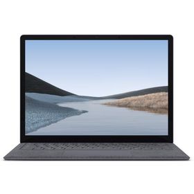 訳あり Microsoft Surface Laptop 3 1867 13.5型 タッチパネル /第10世代 Core i5-1035G7 / メモリ8GB / SSD256GB / Webカメラ / 顔認証 / 中古ノートパソコン