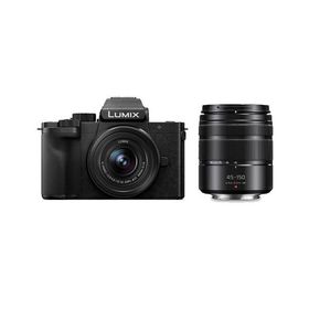 【新品】パナソニック LUMIX DC-G100DW-K【選べる5年間延長保証対象(別料金)】