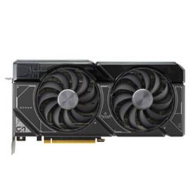 〔中古〕ASUS(エイスース) ASUS Dual GeForce RTX 4070 OC Edition 12GB GDDR6X〔262-ud〕