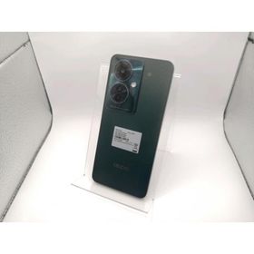 【中古】Oppo ymobile 【SIMフリー】 OPPO Reno11 A ダークグリーン 8GB 128GB【スマーク伊勢崎】保証期間１ヶ月【ランクB】