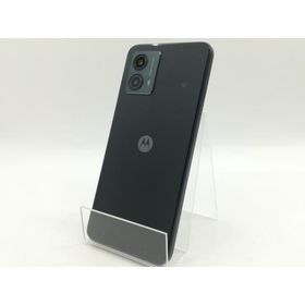 【中古】MOTOROLA ymobile 【SIMフリー】 moto g53y 5G インクブラック 4GB 128GB A301MO【福岡筑紫】保証期間１ヶ月【ランクA】