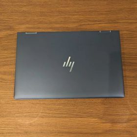 HP Elite Dragonfly i5 8265U 16GB 256GB ①