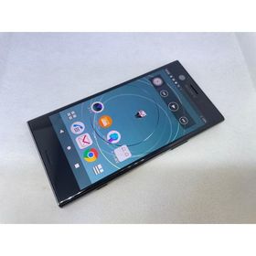 ★送料無料★ジャンク★docomo★Xperia XZ1 Compact SO-02K★ブラック★0007280008164★SYS★08/17