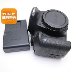 超美品 EOS Kiss X9i ボディー ブラック 即日発送 一眼レフ Canon 本体 あすつく 土日祝発送OK