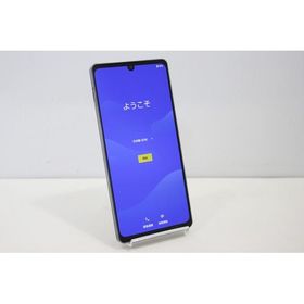 スマートフォン 本体 AQUOS zero6 SHG04 SHARP au SIMロック解除済み SIMフリー 残債なし 128GB ブラック