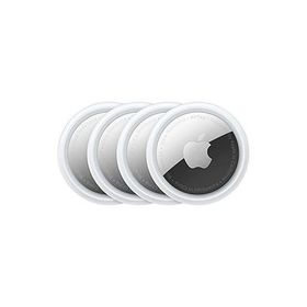 【ラッピング可】【即日発送】【新品】Apple AirTag 4個入り メール便