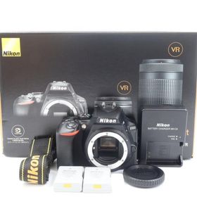 中古 １年保証 良品 Nikon D5600 ボディ