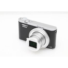 【全額返金保証】良品｜カシオ HIGH SPEED EXILIM EX-ZR4000BK [ブラック] CA01-D272-2Q1A