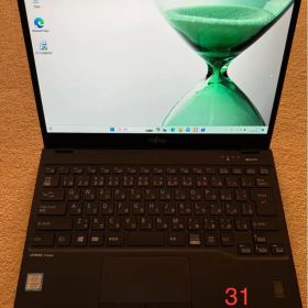 富士通 LIFEBOOK U939/A