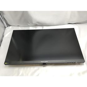 【中古】GigaCrysta EX-GDU271JAD [27インチ/3840x2160(4K)/AHVA/非光沢/HDMI2.1x2/DisplayPortx1/320Hz/0.5ms(GtoG)](2025)【ECセンター】保証期間１週間