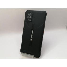 【中古】UMIDIGI 海外版 【SIMフリー】 UMIDIGI BISON 2 Pro 8GB 256GB【戸塚】保証期間１ヶ月【ランクA】