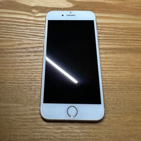 Apple iPhone 7 ローズゴールド 128GB