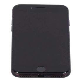Apple au iPhone7 128GB MNCK2J/A Bランク 20