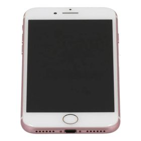 Apple docomo iPhone7 256GB MNCU2J/A Bランク 09