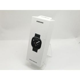【未使用】SAMSUNG Galaxy Watch9 Bluetoothモデル 44mm SM-L350NZKJXJP [グラファイト]【宇田川】保証期間３ヶ月