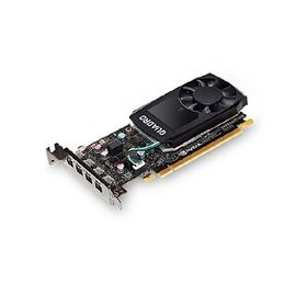 PNY VCQP600-PB NVIDIA Quadro P600 プロフェッショナルグラフィックスボード グラフィックカード