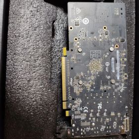 MSI Radeon RX 570 8GB