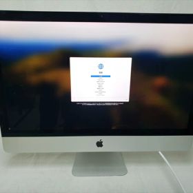 (中古) iMac Retina 5K 27インチディスプレイ Mid 2020 MXWU2J/A CTO