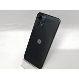 【中古】MOTOROLA 国内版 【SIMフリー】 moto g13 マットチャコール 4GB 128GB PAWW0020JP【川越クレアモール】保証期間１ヶ月【ランクC】