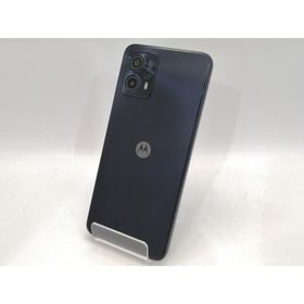 【中古】MOTOROLA 国内版 【SIMフリー】 moto g13 マットチャコール 4GB 128GB PAWW0020JP【高崎モントレー】保証期間１ヶ月【ランクB】