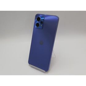 【中古】MOTOROLA 国内版 【SIMフリー】 moto g13 ラベンダーブルー 4GB 128GB PAWW0019JP【鹿児島中町】保証期間１ヶ月【ランクB】