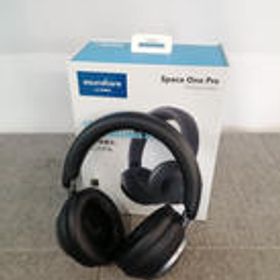 ワイヤレスヘッドホン SOUNDCORE SPACE ONE PRO ANKER