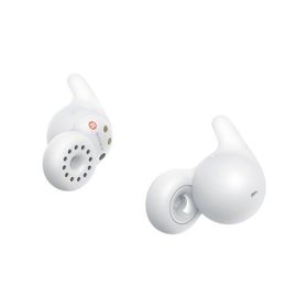 WF-L910 ホワイト ワイヤレスステレオヘッドセット LinkBuds Open